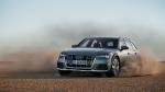 Audi A6 50 TDI Allroad Quattro 2019 года (WW)
